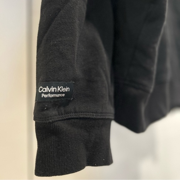 Calvin Klein Pull Over Sweater Size XL - Picture 4 of 6